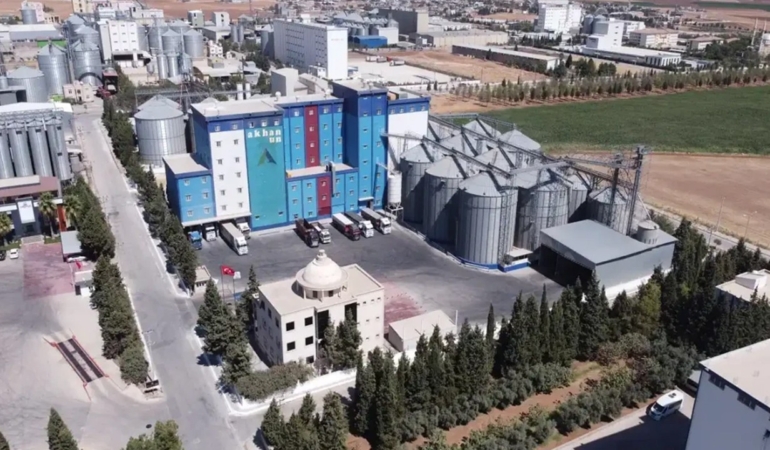 “Sürdürülebilir üretim ve tedarik konusuna odaklıyız”