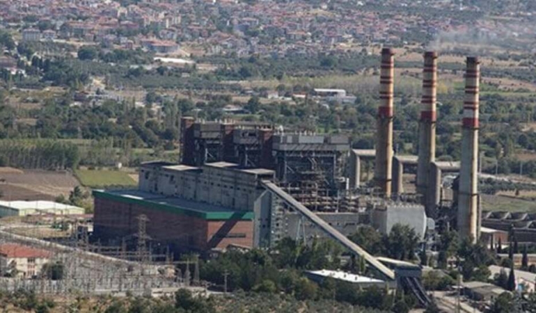 Suriye’den Türkiye’ye güç alanında yatırım daveti