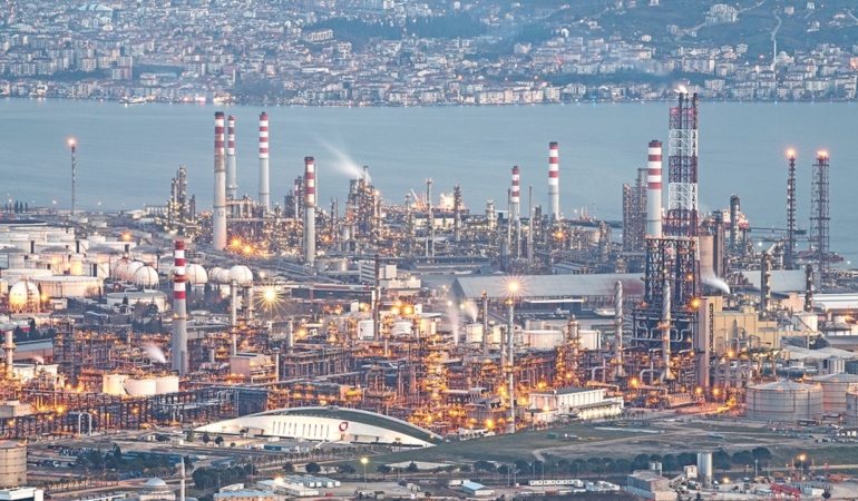 Talep düştü maliyet arttı endüstrinin devleri eridi