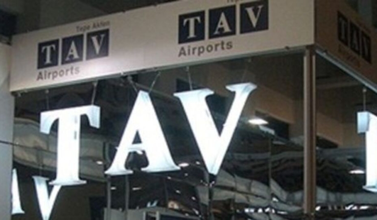 TAV Havalimanları’nda üst seviye atamalar