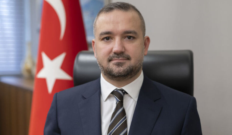 TCMB Başkanı Karahan, “İstanbul Dünya İslam İktisadı Zirvesi”nde konuştu