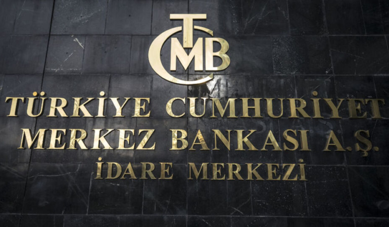 TCMB yılın birinci Finansal İstikrar Raporu’nu yayımladı