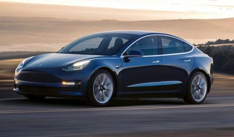 Tesla’nın Çin satışlarında düşüş 7. ayında