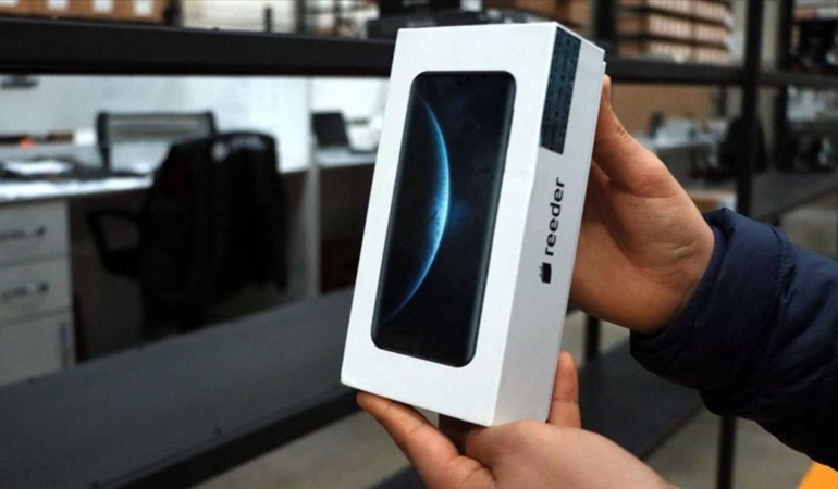 Ticaret Bakanlığı telefonlarını toplatma kararı almıştı: Reeder’dan açıklama geldi