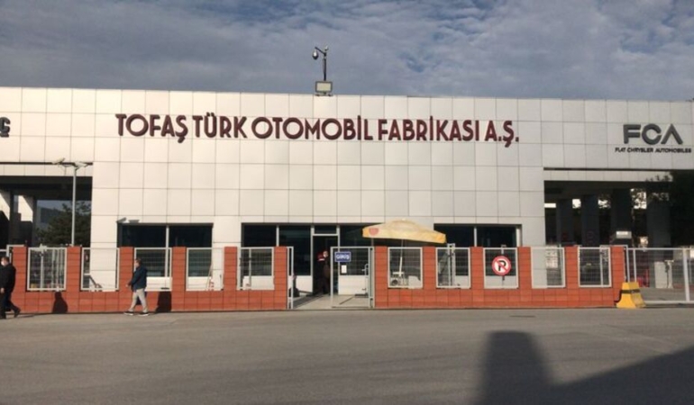 Tofaş’tan Stellantis açıklaması