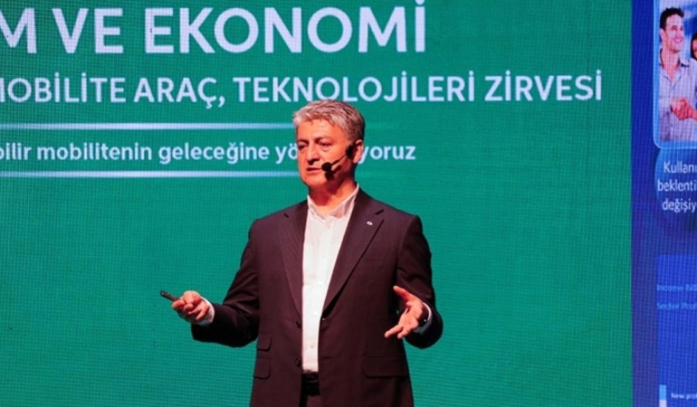 Togg CEO’su Karakaş, Trumore’un kullanıcı sayısını açıkladı