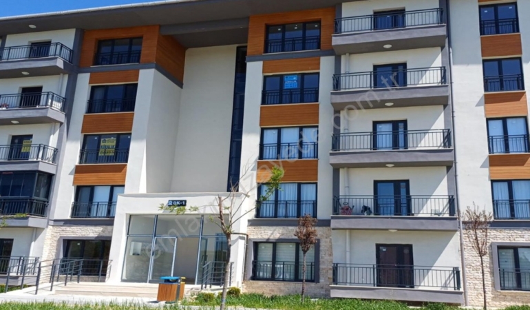 TOKİ Ankara, İzmir, Antalya, Bursa dahil Türkiye’nin dört bir yanında yüzlerce gayrimenkulü satışa çıkardı