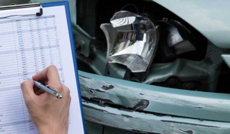 Trafik, kasko ve ferdi kazaya 152,9 milyar lira tazminat