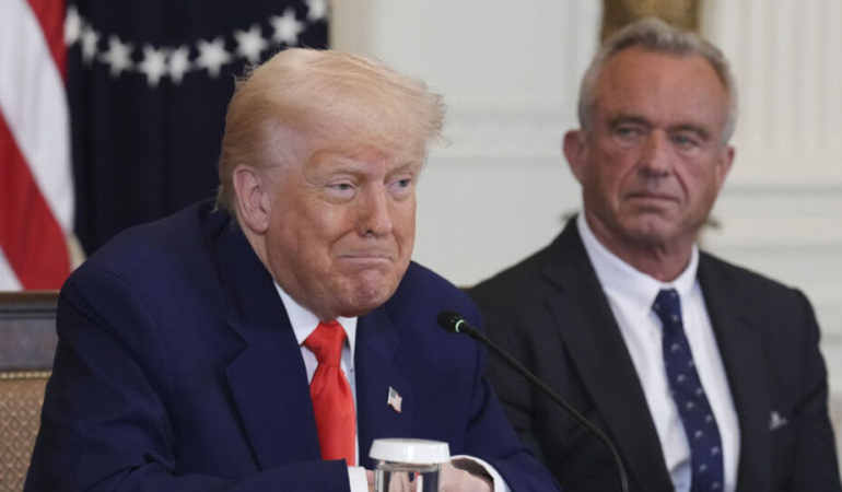 Trump: Şi ile ticaret muahedesi hakkında konuşacağım