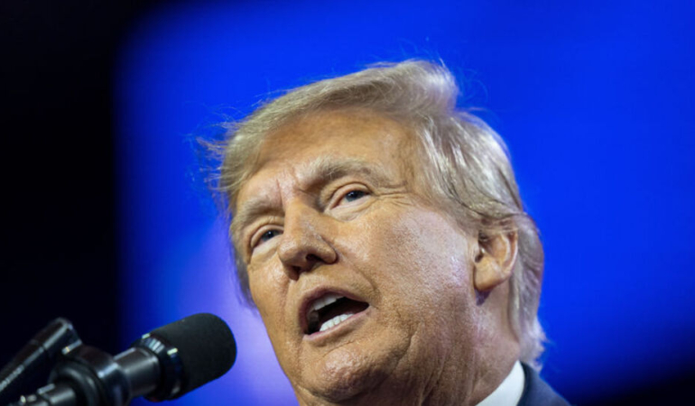 Trump: Vergi indirimi tasarısı ile zafer kazanacağız