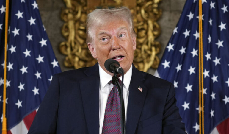Trump’tan Çin’e ziyaret sinyali