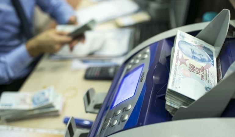 Tüketici kredisinde büyüme 2,5 ayın tepesinde