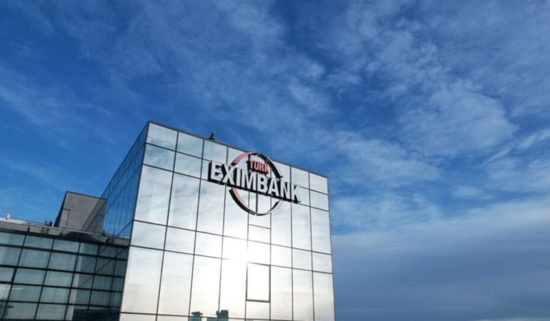 Türk Eximbank, iki İtalyan kuruluşla mutabakat imzaladı