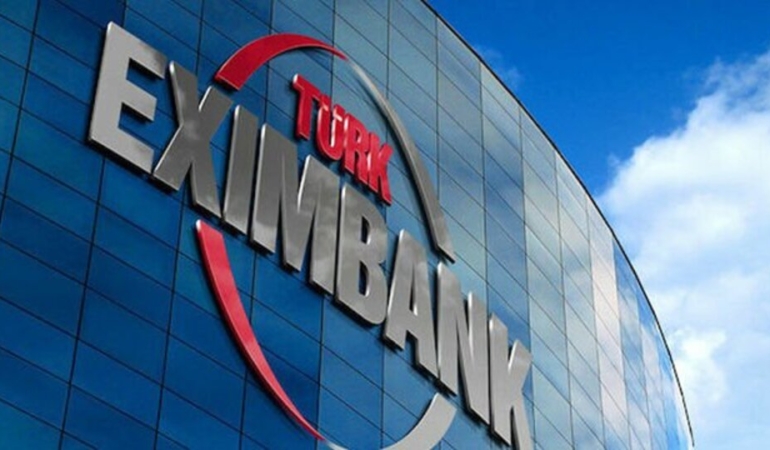 Türk Eximbank’tan 1 milyar dolarlık sendikasyon kredisi