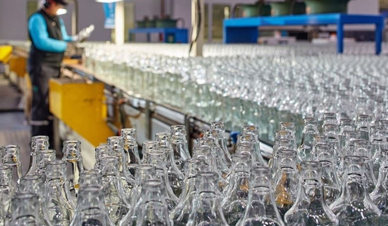 Türkiye Şişe ve Cam Fabrikaları AŞ’de üst seviye atama