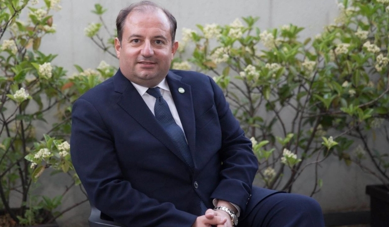 Ürettiğimiz ambalajların yarısını küresel pazara yollamak istiyoruz