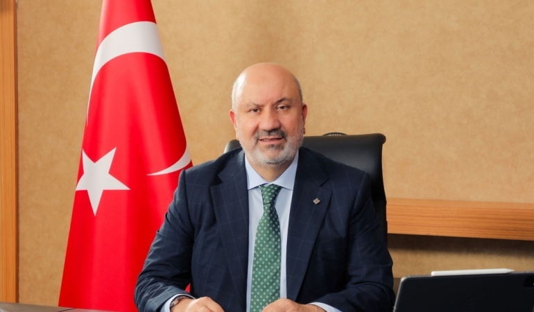 Vakıf İştirak 2024 yılı sonuna nazaran yüzde 20 büyüdü: İktisada 398,6 milyar TL dayanak sağladı