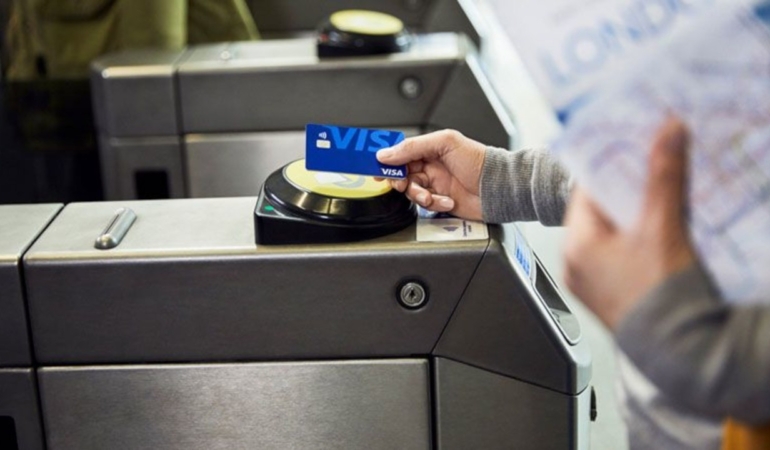 Visa Akdeniz Raporu: Türkiye, kartlı turizm gelirlerinde güçlü büyümesini sürdürüyor