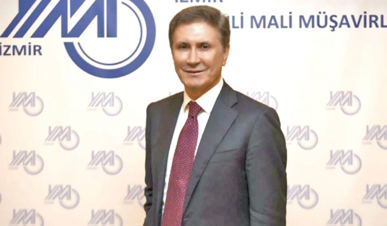 YMMO Başkanı Yaşar Zengin: Tam tasdik hizmeti zarurî hale gelmeli
