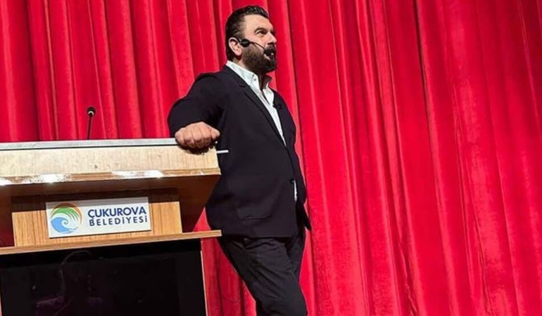 Yüksek ücretlele seans düzenleyen ‘doktor’ Volkan Uçak’ın diploması geçersiz çıktı!