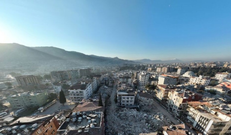 Zelzele vilayetlerinde zorlayan sebep hali uzatıldı