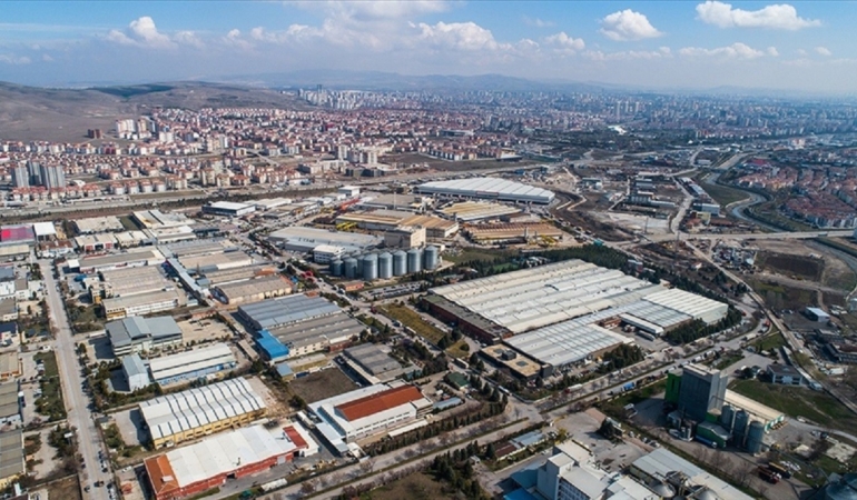 5 ayda 6 milyar dolara yaklaştı! Ankara’nın ihracatı ivme kazandı