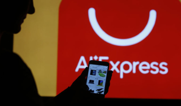 AB, AliExpress’i yasa dışı eser satışından ötürü suçladı