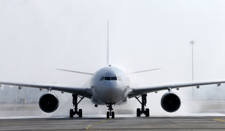 AB ve beş ülke, Trump’ı uçak ithalat vergileri konusunda uyardı