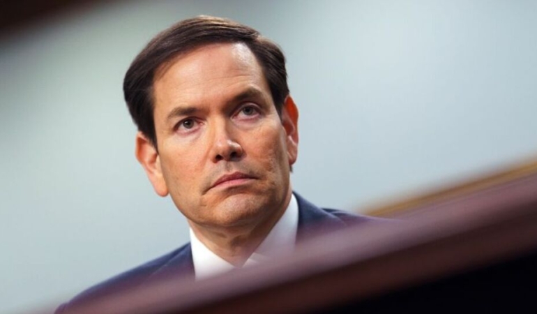 ABD Dışişleri Bakanı Rubio: İran’la savaşta değiliz, görüşmeye hazırız