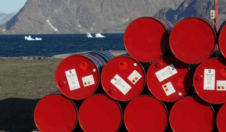 ABD petrol fiyatı varsayımını artırdı