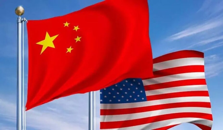 ABD ve Çin tarife görüşmeleri için Londra’da bir ortaya gelecek