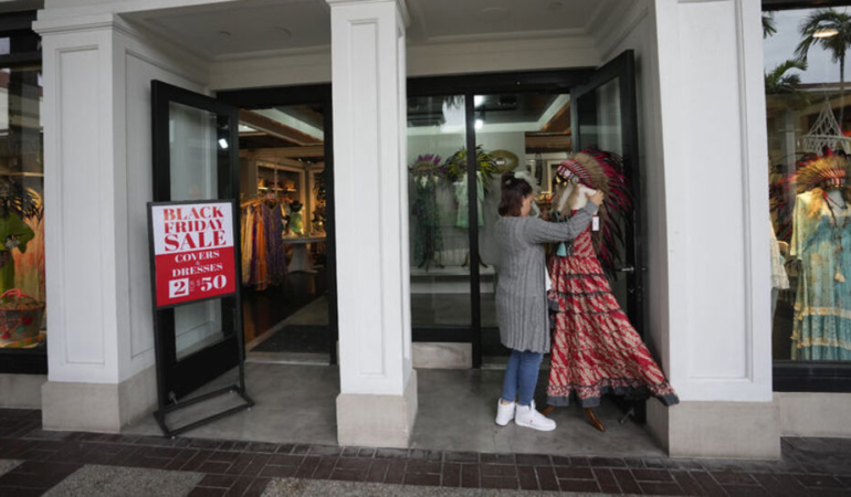 ABD’de küçük işletmelerin itimadı bu yıl birinci sefer Mayıs ayında arttı