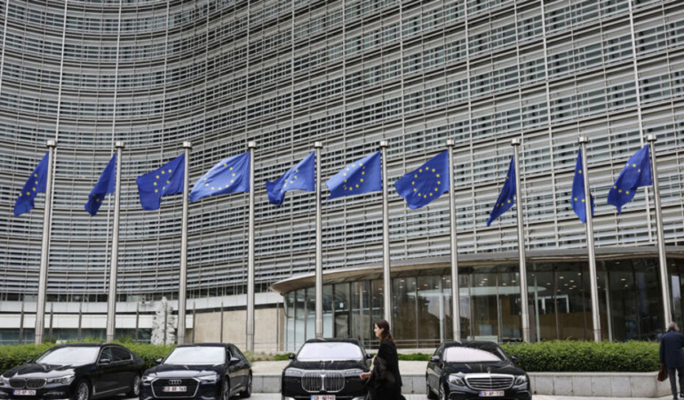 AB’den, Çinli tıbbi aygıt üreticilerine kısıtlama planlanıyor