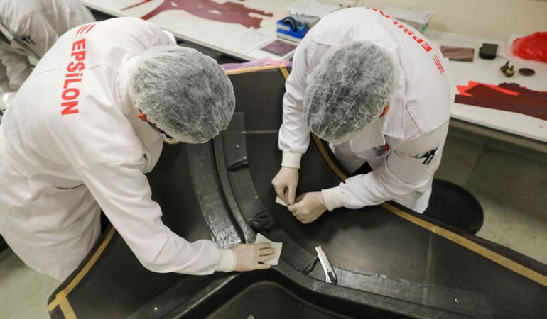 Akkök Holding, yüksek teknoloji ve yerlileşmeyle büyüyecek