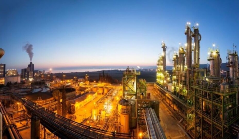 Aksa Akrilik, DowAksa’nın tamamını satın alıyor