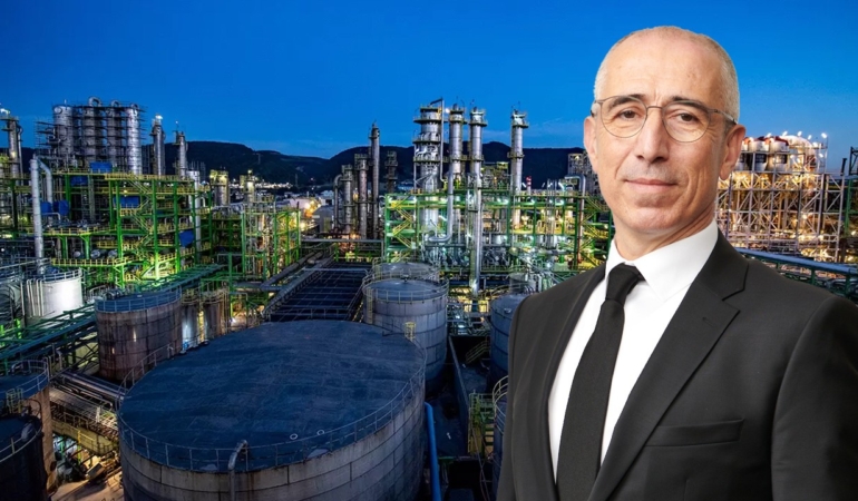 Aksa Akrilik’ten 125 milyon dolarlık satın alma! DowAksa’nın tamamına sahip oluyor