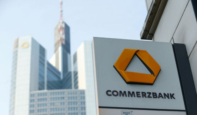 Alman hükümeti, İtalyan Unicredit’in Commerzbank’ı devralmasına karşı çıkıyor