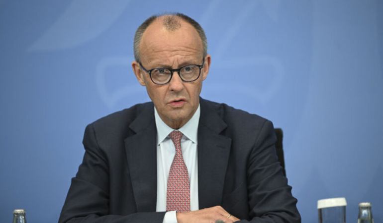 Almanya savunma harcamalarını artırmayı planlıyor