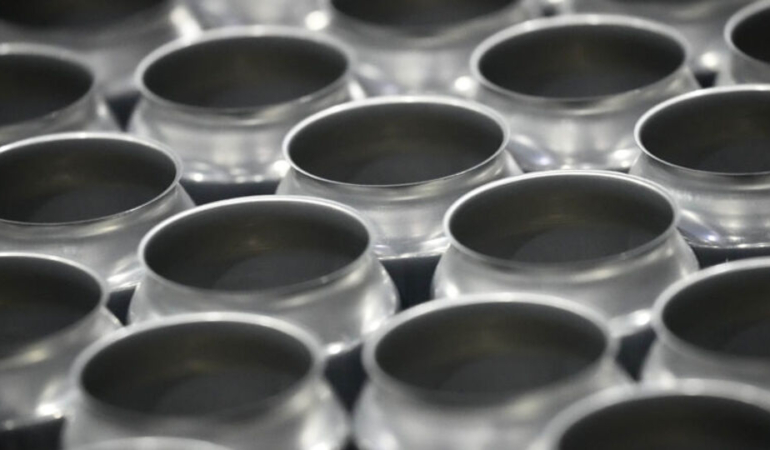 Alüminyum fiyatları tepeye ulaştı