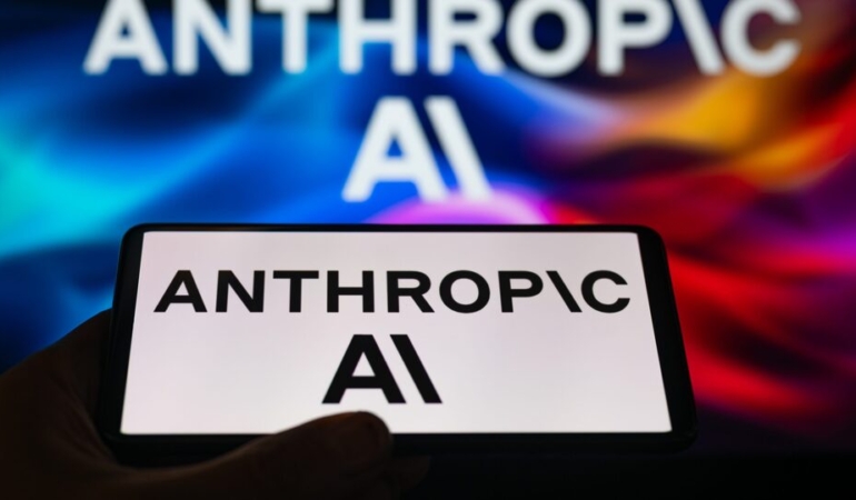 Anthropic’ten istihbarata özel yapay zeka modeli