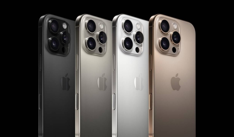 Apple iOS 26’yı duyurdu: Hangi özellikler gelecek?