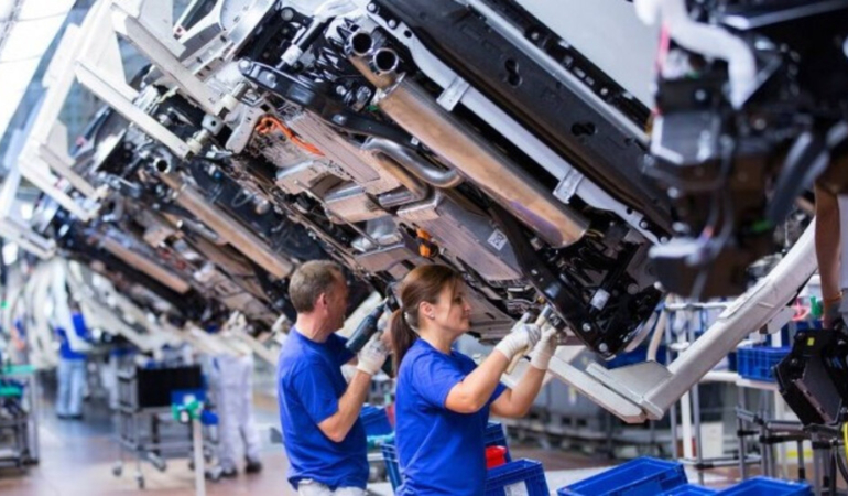 Avrupa’da ender toprak kıtlığı ile mücadele 