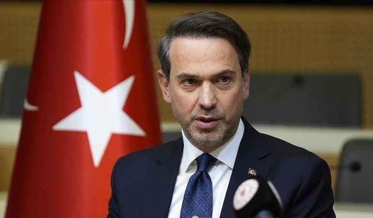 Bakan Bayraktar: Doğalgaz fiyatlarında takviye devam edecek