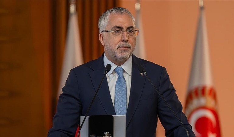 Bakan Işıkhan duyurdu: Ulusal İş Sıhhati ve Güvenliği Kurulu toplanıyor