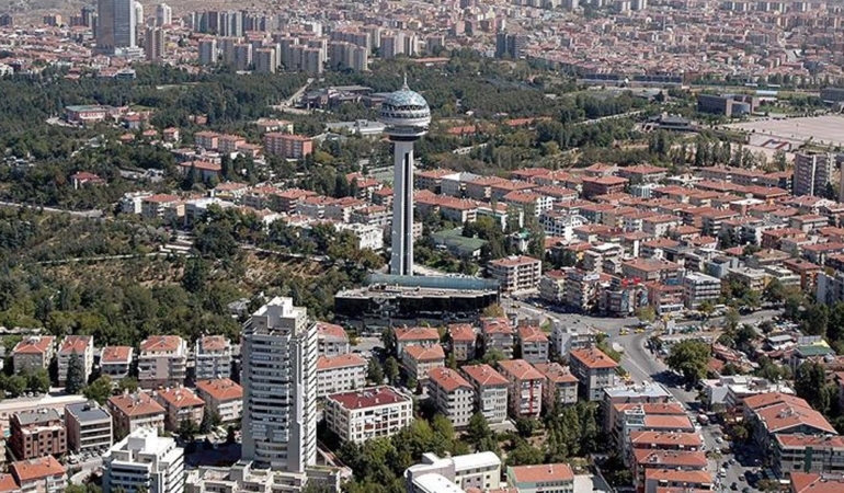 BETAM: Cari kira fiyatlarında yıllık bazda düşüş devam ediyor
