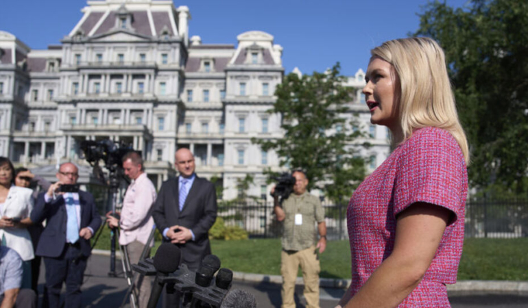 Beyaz Saray: Ticaret muahedeleri için son tarih kritik değil