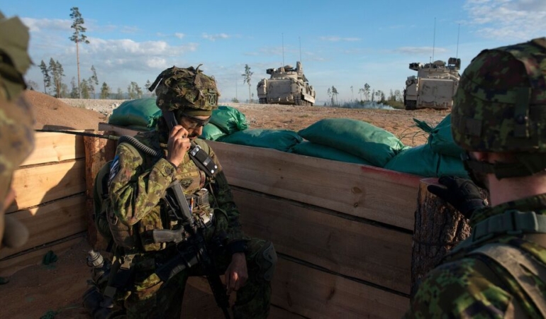 Bloomberg’in tahlili: Putin’in NATO ile savaşının maliyeti 1,5 trilyon dolara çıkar