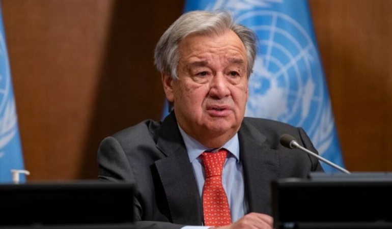 BM: ABD’nin saldırısı bölge için tehlikeli bir dönüm noktası