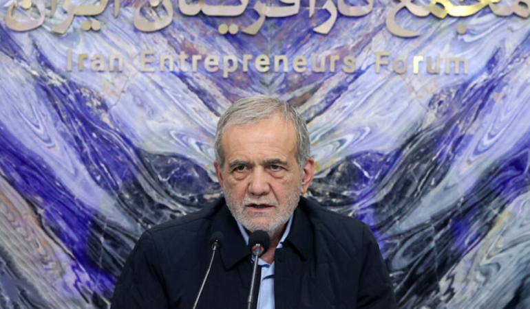 BM’nin nükleer kınamasına İran’dan misilleme uyarısı