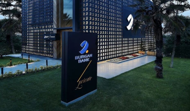 Burgan Bank sendikasyon temin etti